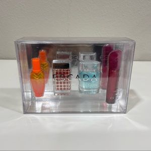 Escada 4 piece Mini Gift Set [Authentic]